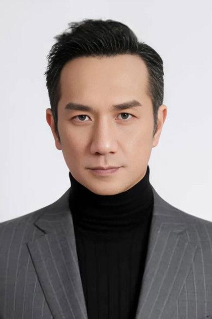 Huang Jue - Actor Profile Photo