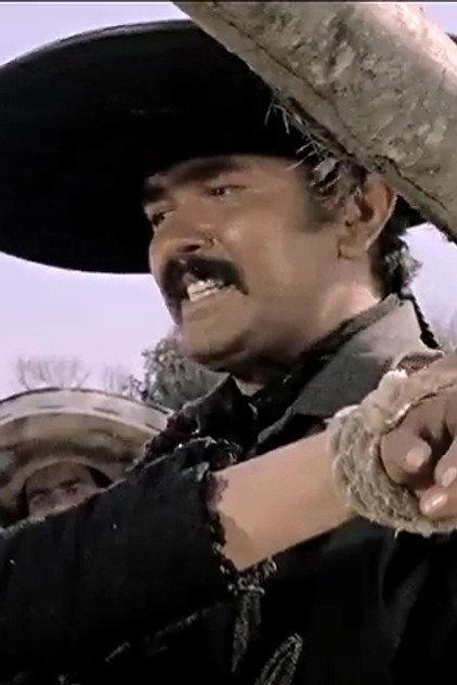 Lucio De Santis - Actor Profile Photo