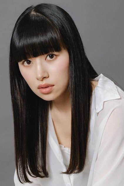 Konomi Naito - Actor Profile Photo