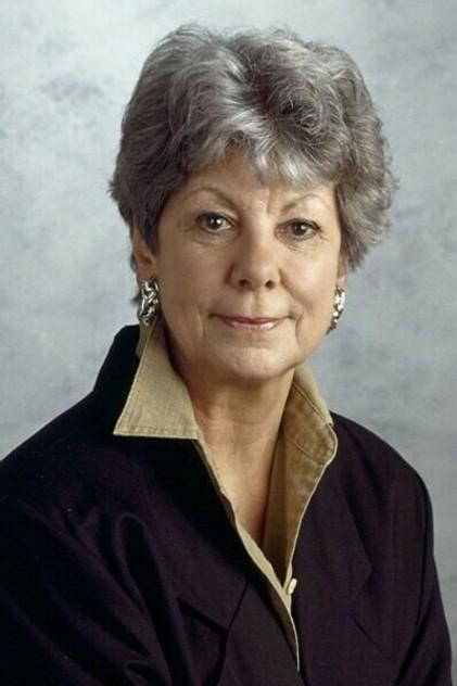 Ann Hasekamp - Actor Profile Photo