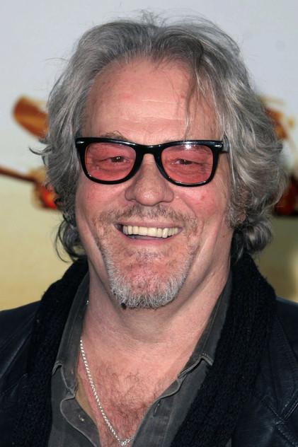 M.C. Gainey - Actor Profile Photo