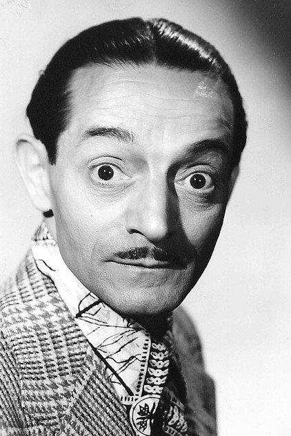 Lester Allen - Actor Profile Photo