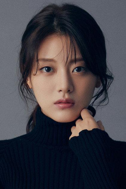 Baek Soo-hee - Actor Profile Photo