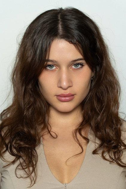Nadia Al Saidi - Actor Profile Photo