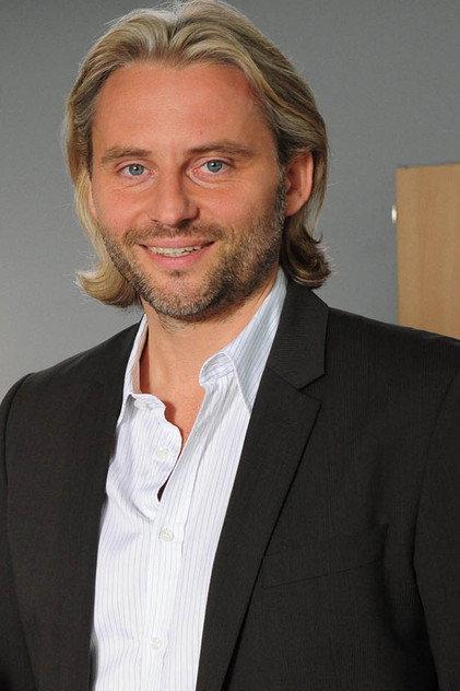 Erich Altenkopf - Actor Profile Photo
