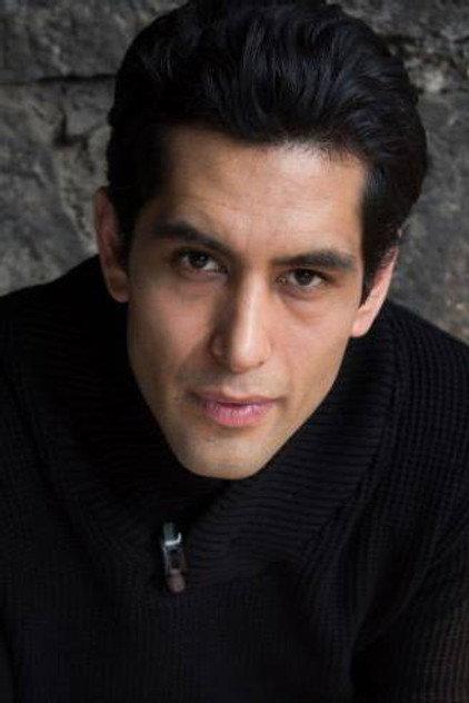 Fernando Emigdio - Actor Profile Photo