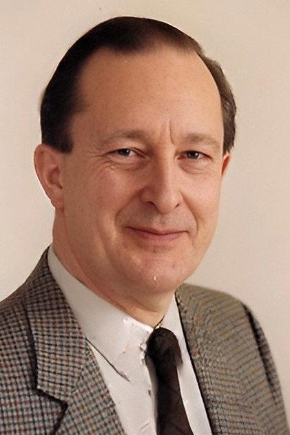 Peter Cellier - Actor Profile Photo