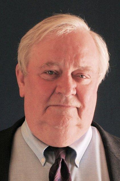 Eddie Jones - Actor Profile Photo
