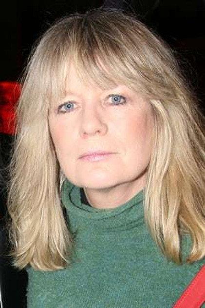 Tina Weymouth - Actor Profile Photo