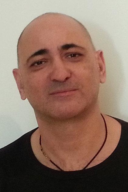 Avi Belleli - Actor Profile Photo