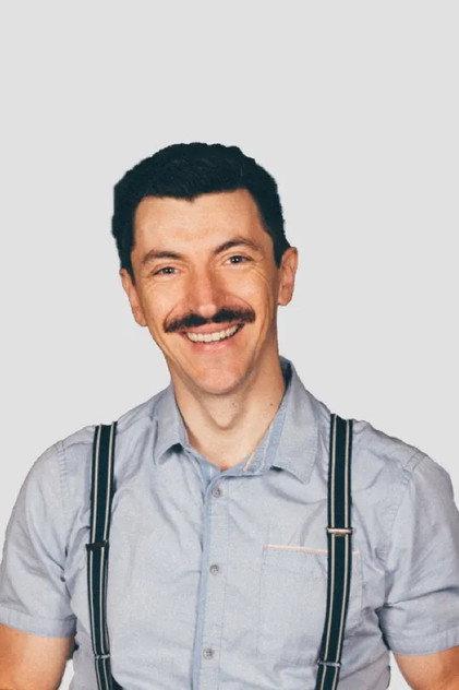 Julien Sonjon - Actor Profile Photo