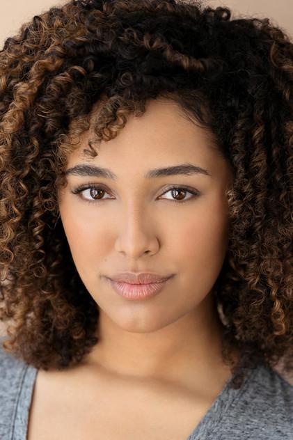 Raquel Justice - Actor Profile Photo