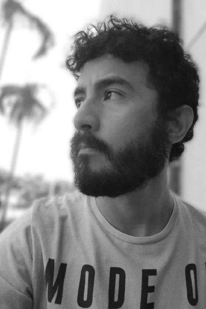 Daniel Mota - Actor Profile Photo