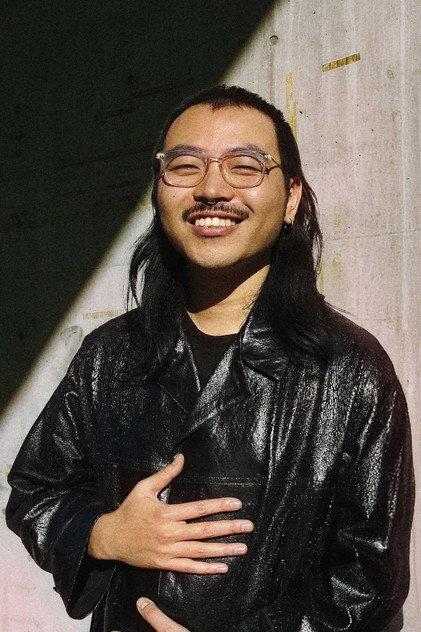 Will Suen - Actor Profile Photo