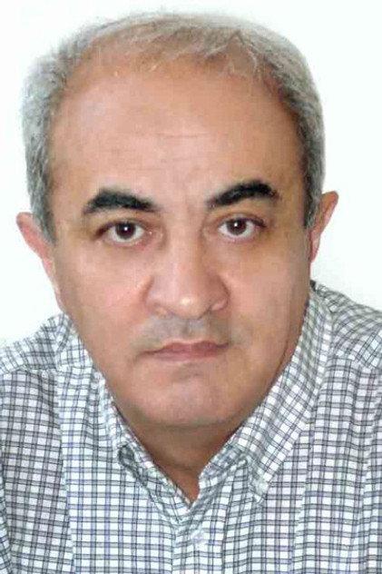 Yusif Sheykhov - Actor Profile Photo