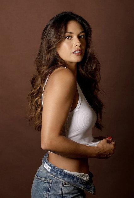 Justene Alpert - Actor Profile Photo