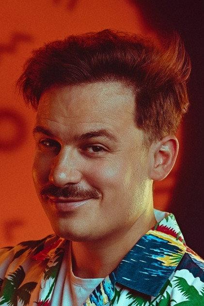 Alexandre Marinelli - Actor Profile Photo
