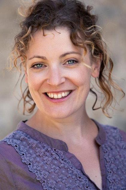 Stacy Hart - Actor Profile Photo