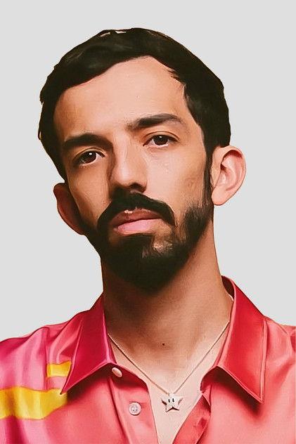 Florian Ordoñez - Actor Profile Photo