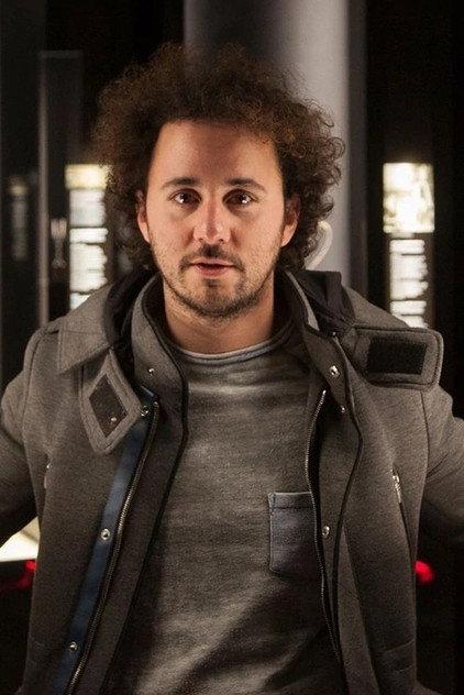 Alexandre Carvalho - Actor Profile Photo