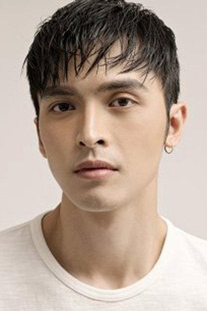Công Dương - Actor Profile Photo