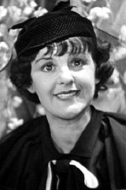 Gay Seabrook - Actor Profile Photo