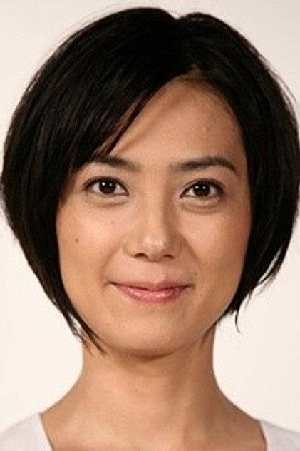 Yoko Chosokabe - Actor Profile Photo