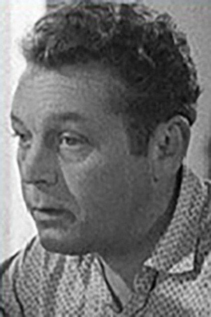Yuri Maksimov - Actor Profile Photo