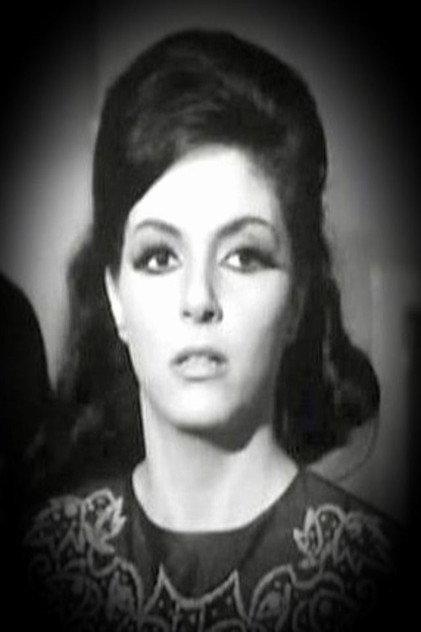 Fayza Fouad - Actor Profile Photo