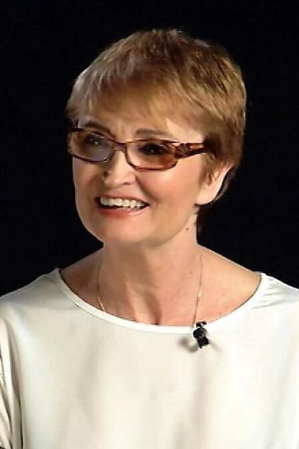 Amparo Pamplona - Actor Profile Photo
