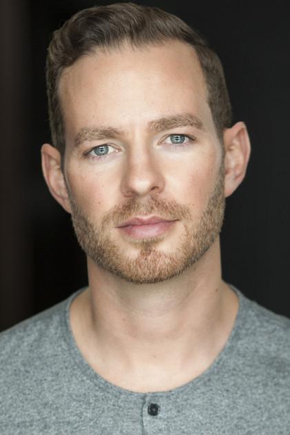 Matthew Sears - Actor Profile Photo