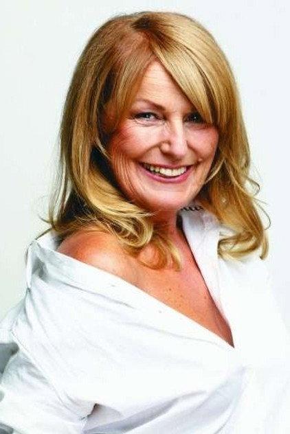 Zvezdana Mlakar - Actor Profile Photo
