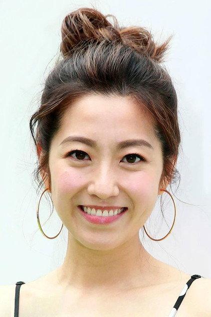 Yoyo Chen Chi-Yiu - Actor Profile Photo