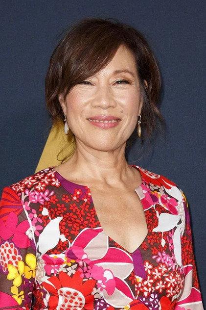 Janet Yang - Actor Profile Photo