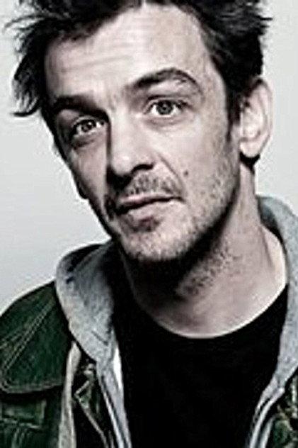 Gaël Maleux - Actor Profile Photo