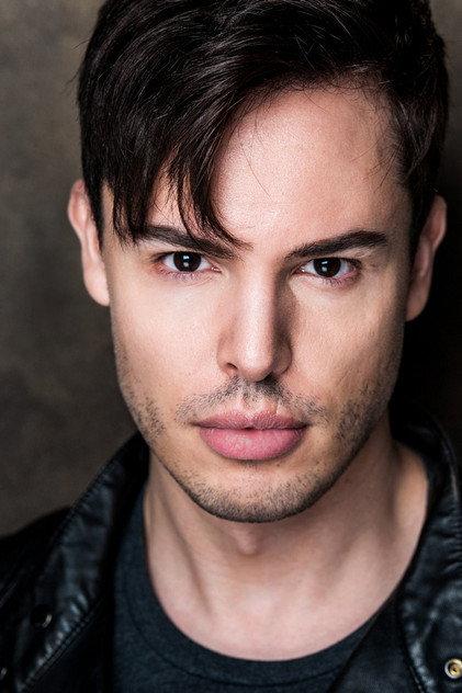 Jace Manoli - Actor Profile Photo