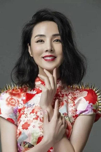 Jiang Hongbo - Actor Profile Photo