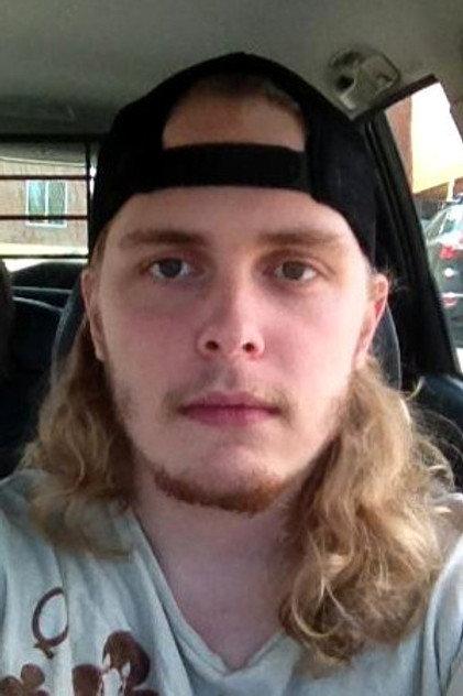 Holden McNeil - Actor Profile Photo