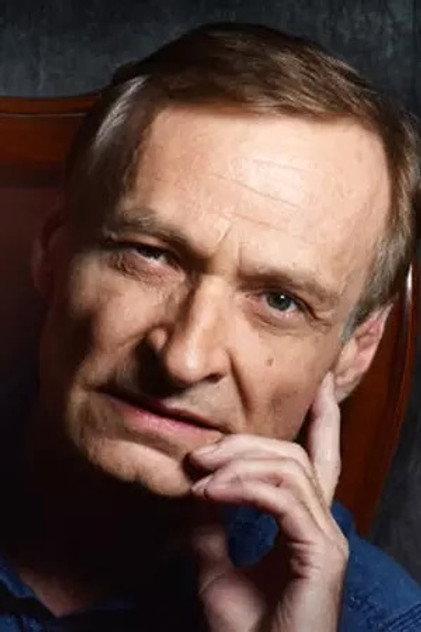 Milan Duchek - Actor Profile Photo