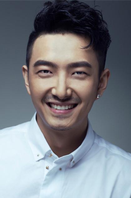 Qi Jie - Actor Profile Photo