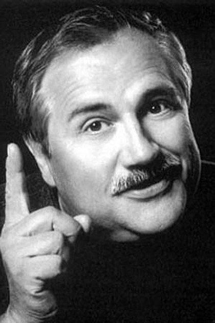 Michel Tugot-Doris - Actor Profile Photo