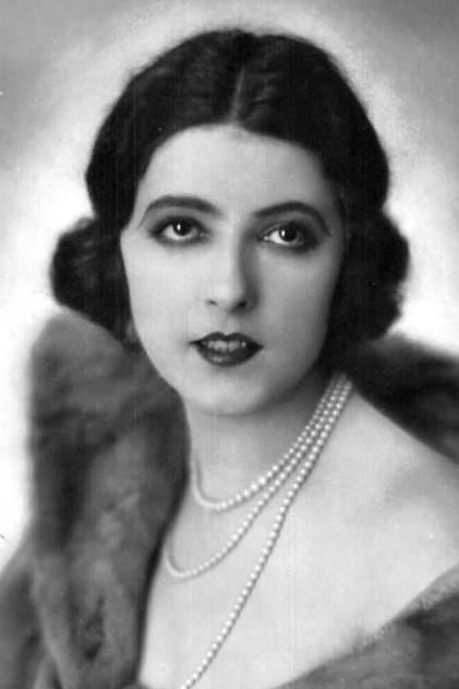 Marcella Albani - Actor Profile Photo