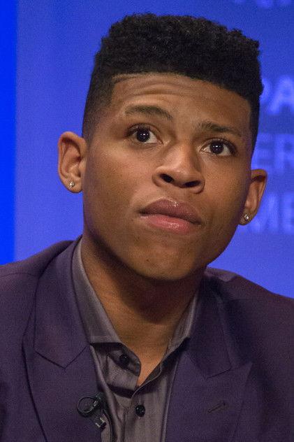 Bryshere Y. Gray - Actor Profile Photo
