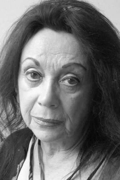 Judith Malina - Actor Profile Photo