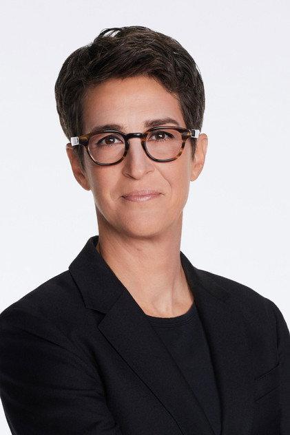 Rachel Maddow - Actor Profile Photo