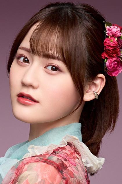 Hitomi Takamatsu - Actor Profile Photo