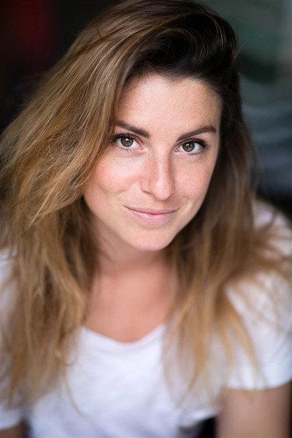 Juliette Delacroix - Actor Profile Photo