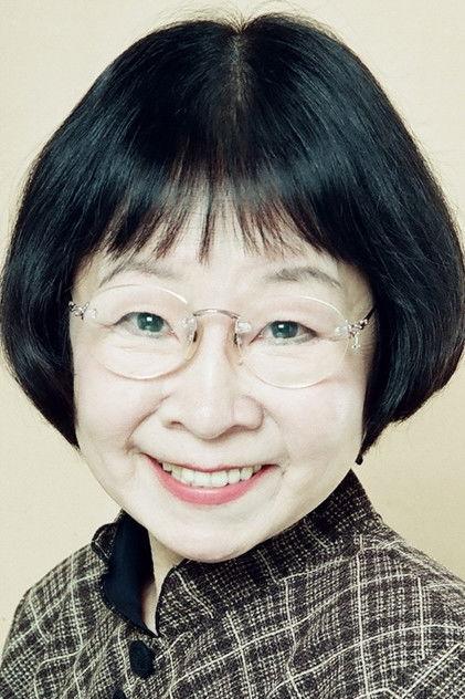 Junko Hori - Actor Profile Photo