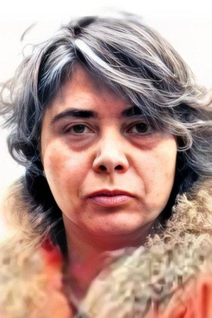 Aslı Altan - Actor Profile Photo