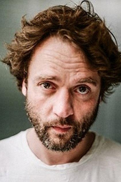 Piotr Polak - Actor Profile Photo